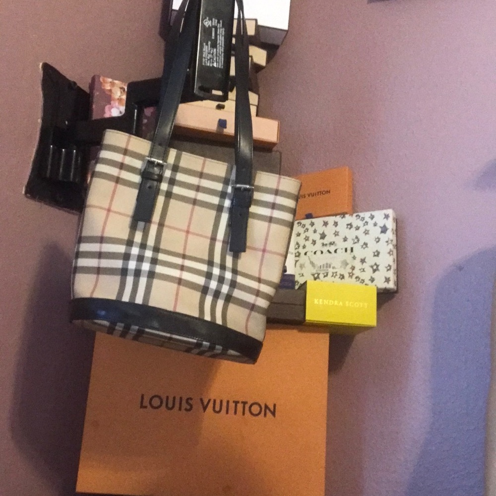 Burberry